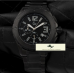 HK1339 GUESS COLLECTİON SPORT CLASS XXL ERKEK SAATİ